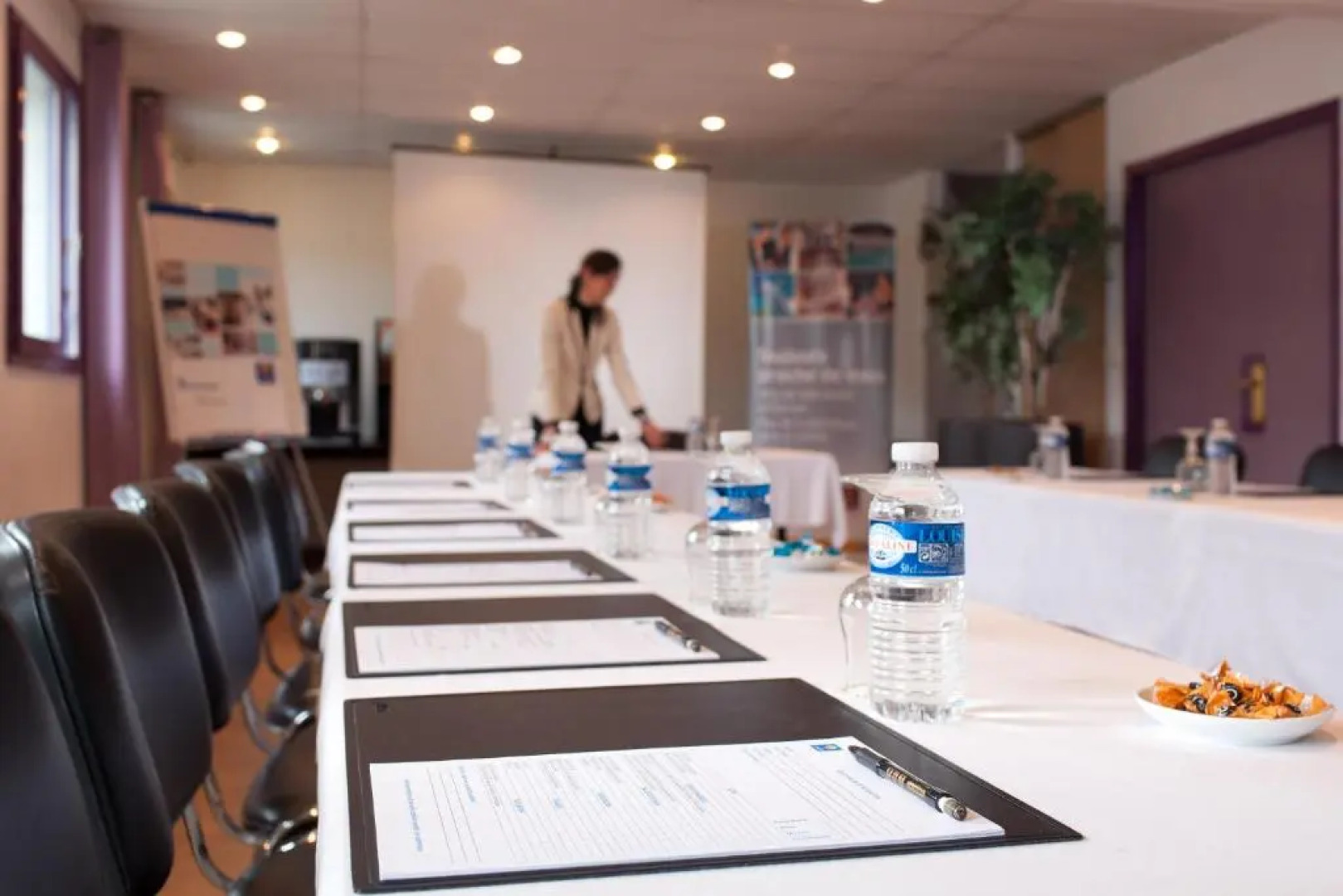 Geographotel Paris - Roissy CDG Airport