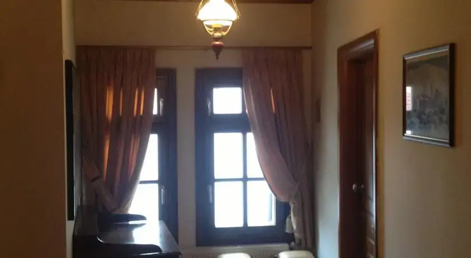 Guesthouse Dimitrios Papanikolaou