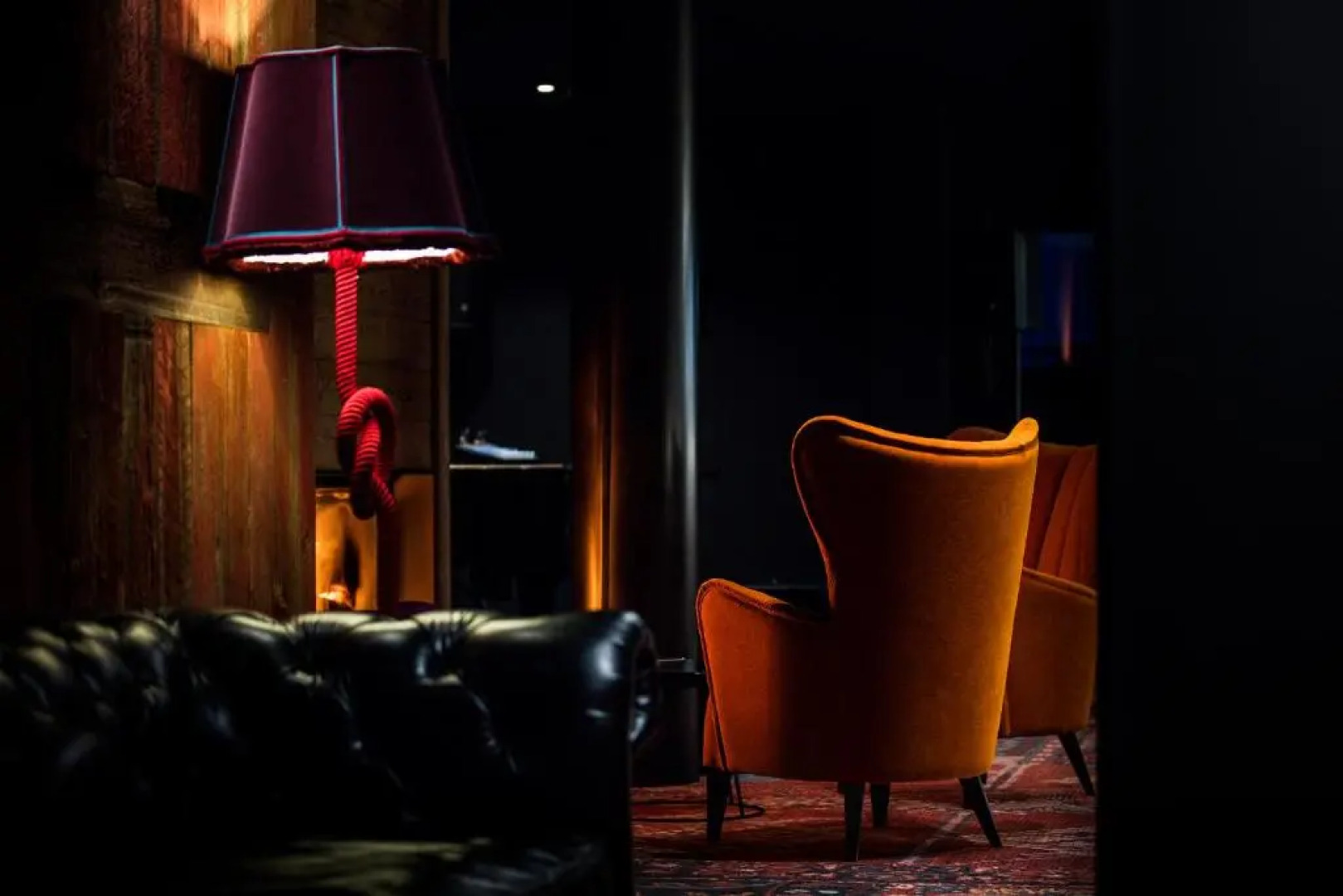 Hôtel Daria-I Nor by Les Etincelles