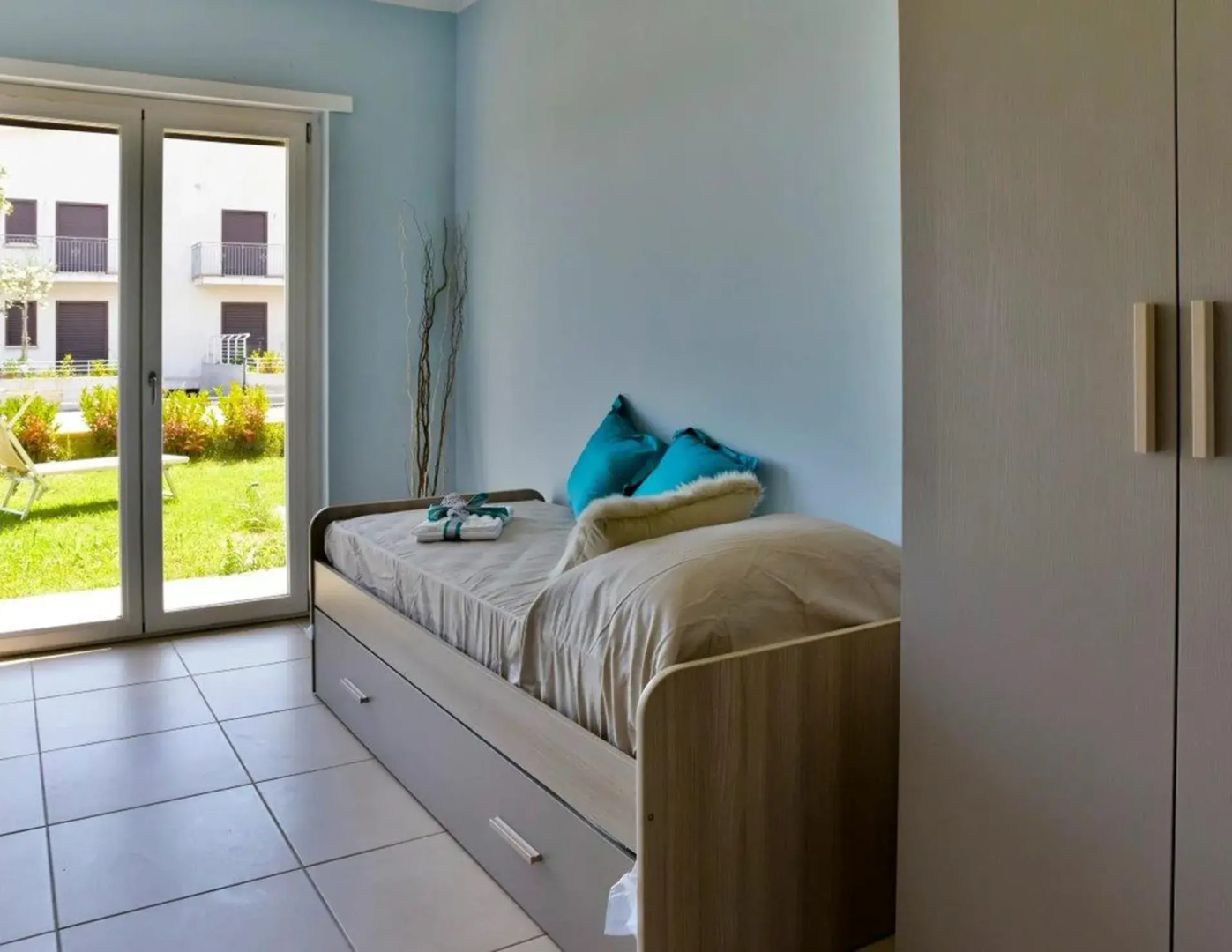 Hyele Experience Accomodation