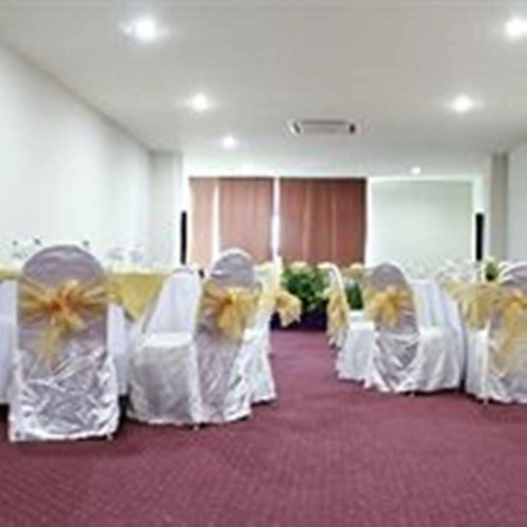 Lombok Plaza Hotel & Convention