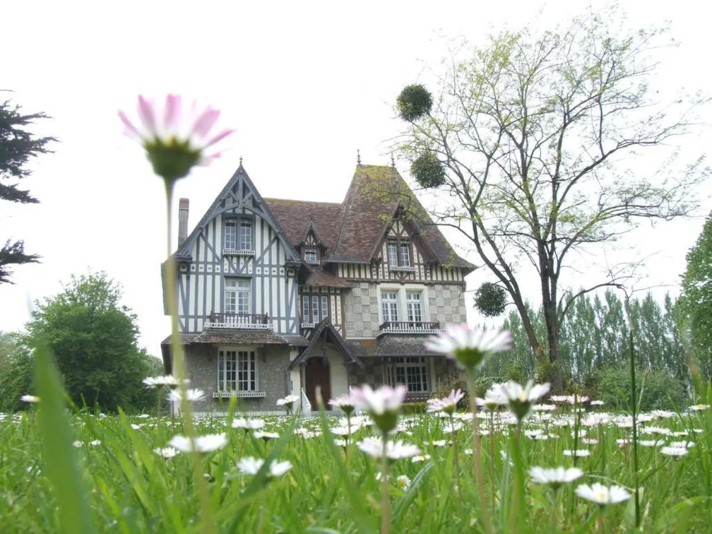 Le Clos des Pommiers