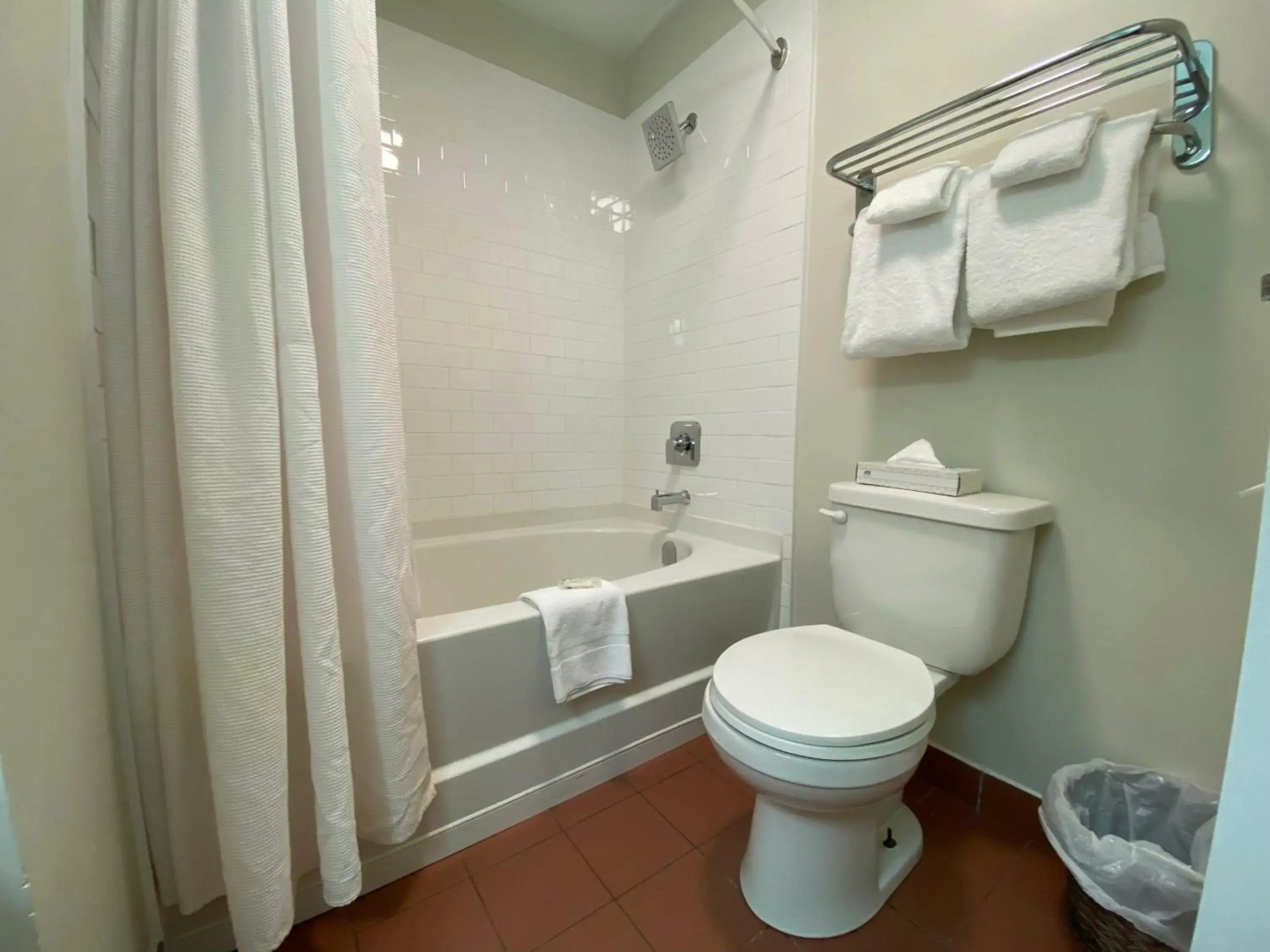 Rocky Crest Golf Resort