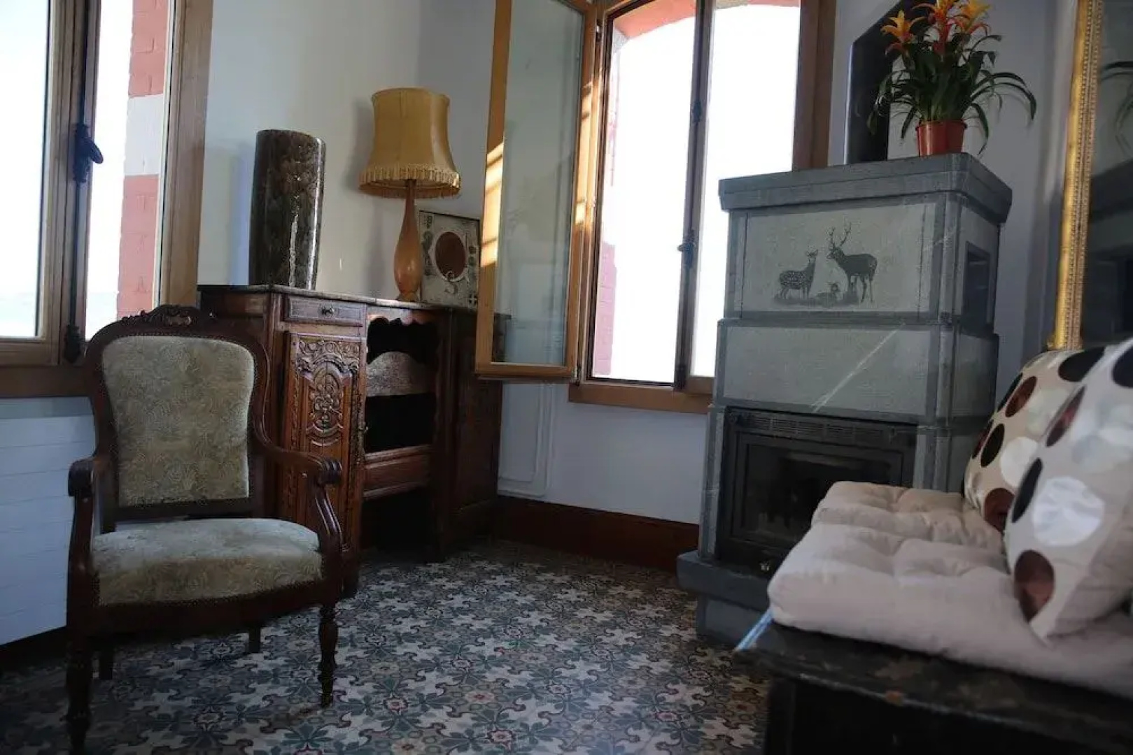 Villa Suzanne