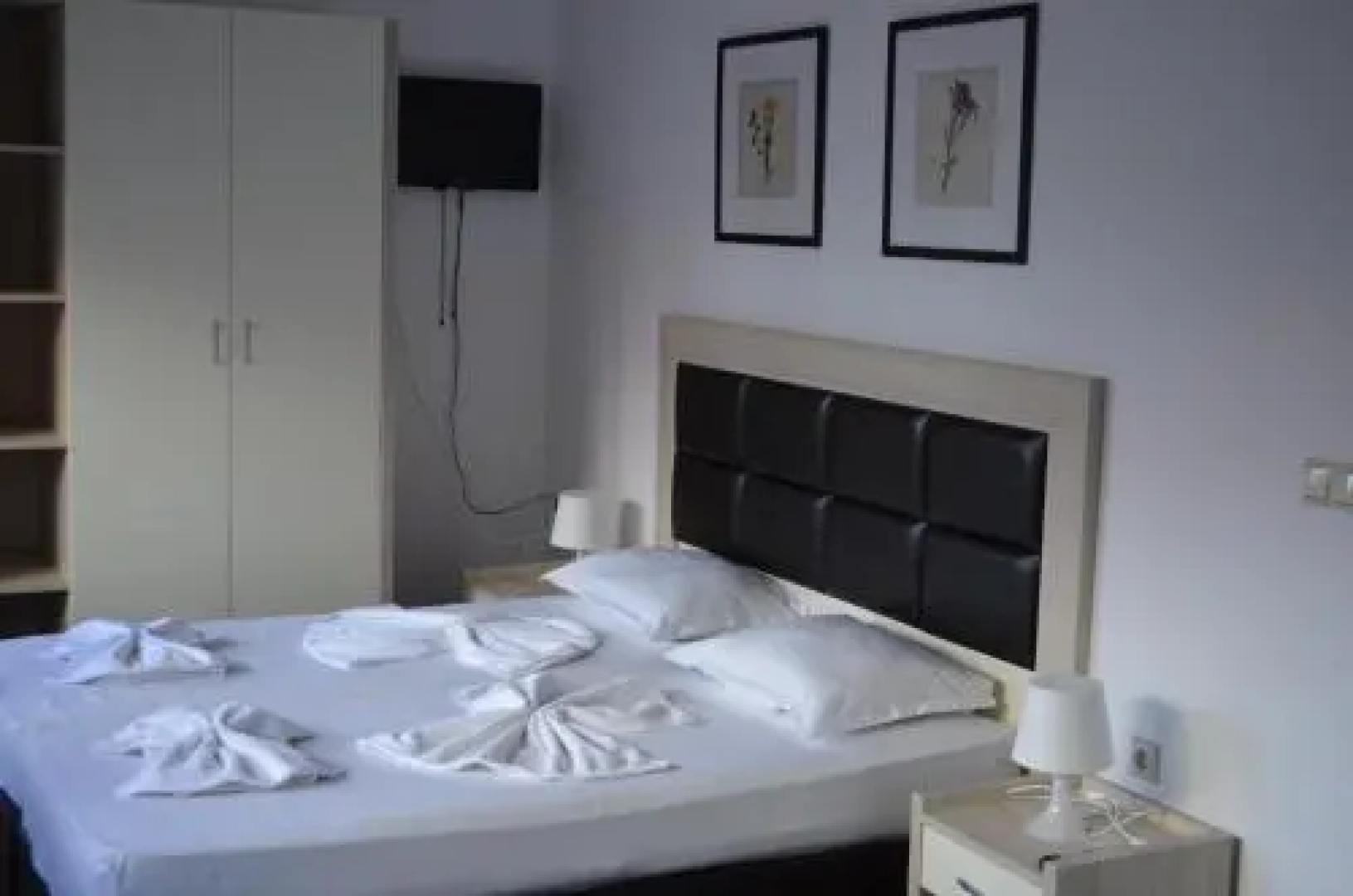 Guest House Balchik Hills