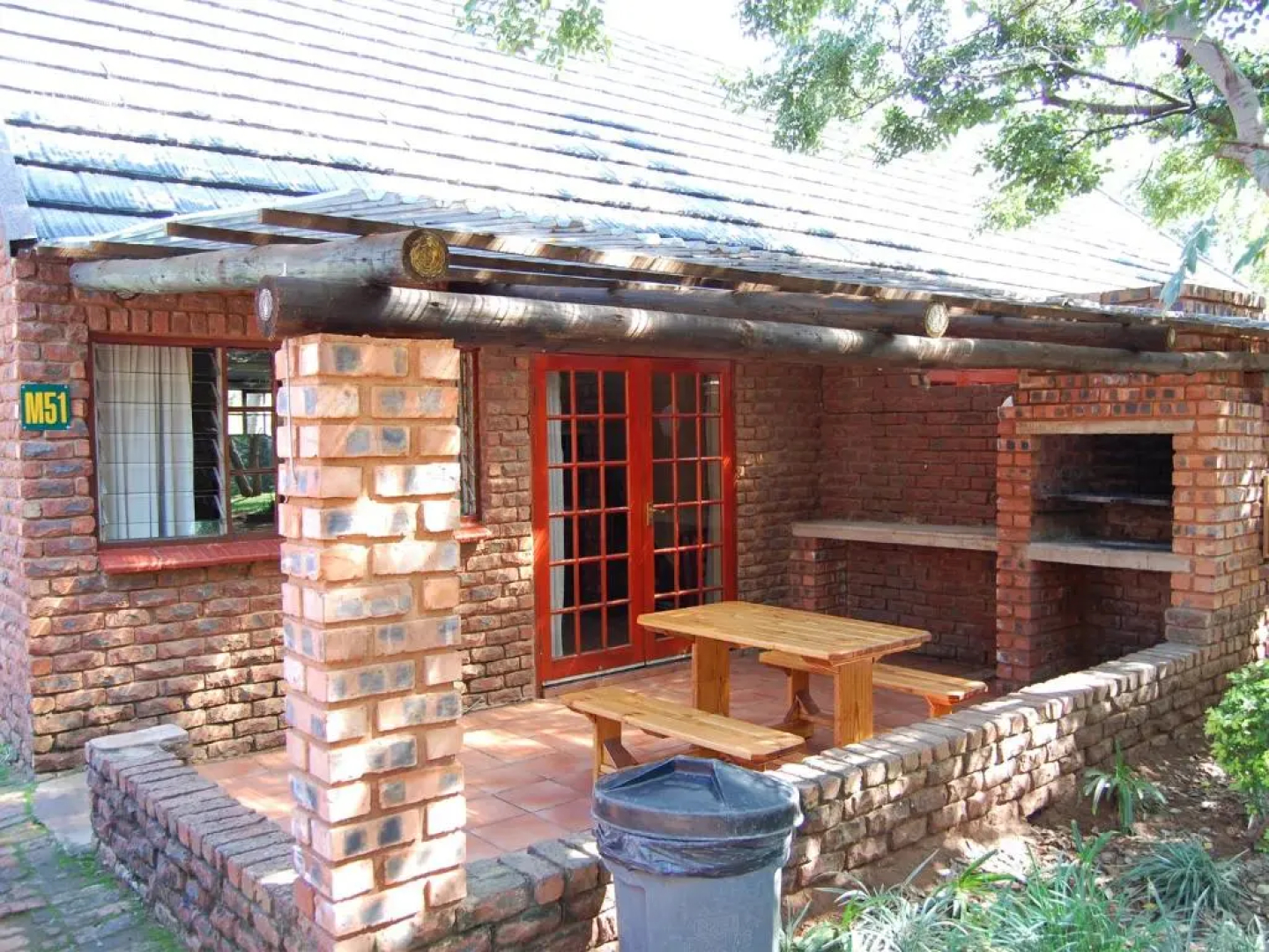 Mount Amanzi
