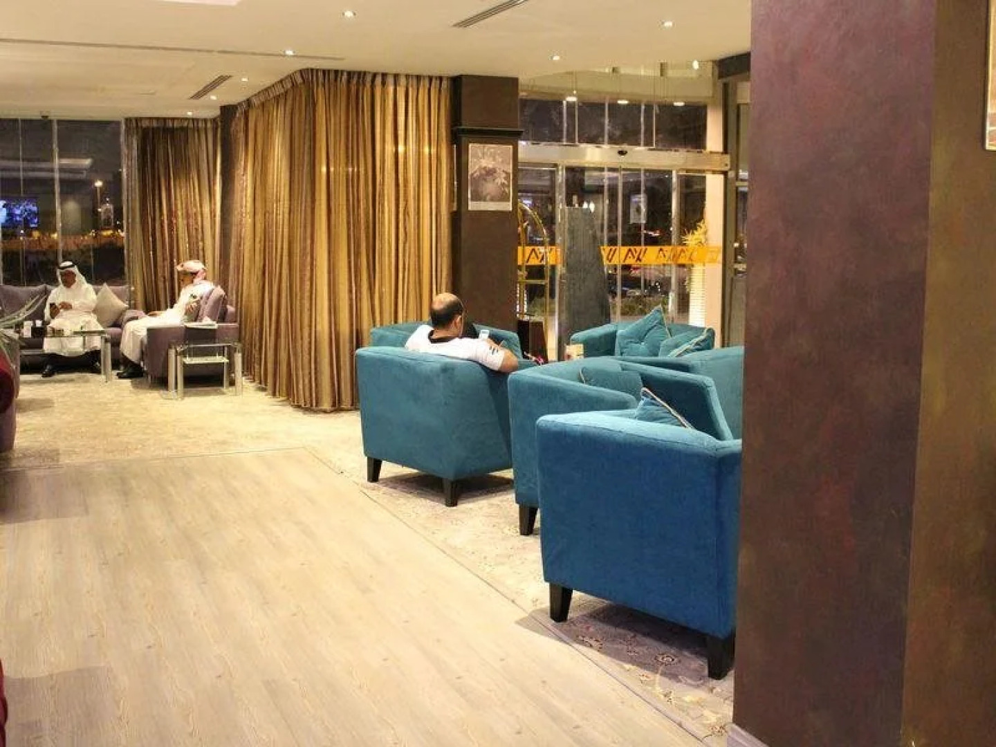 Wahat Al Nafil AlNafil Branch