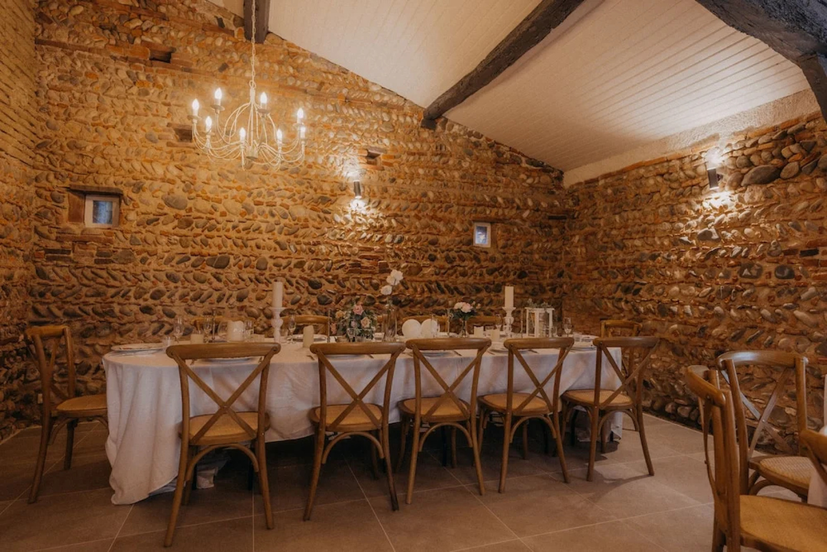 B&B Domaine Des Marcoujans