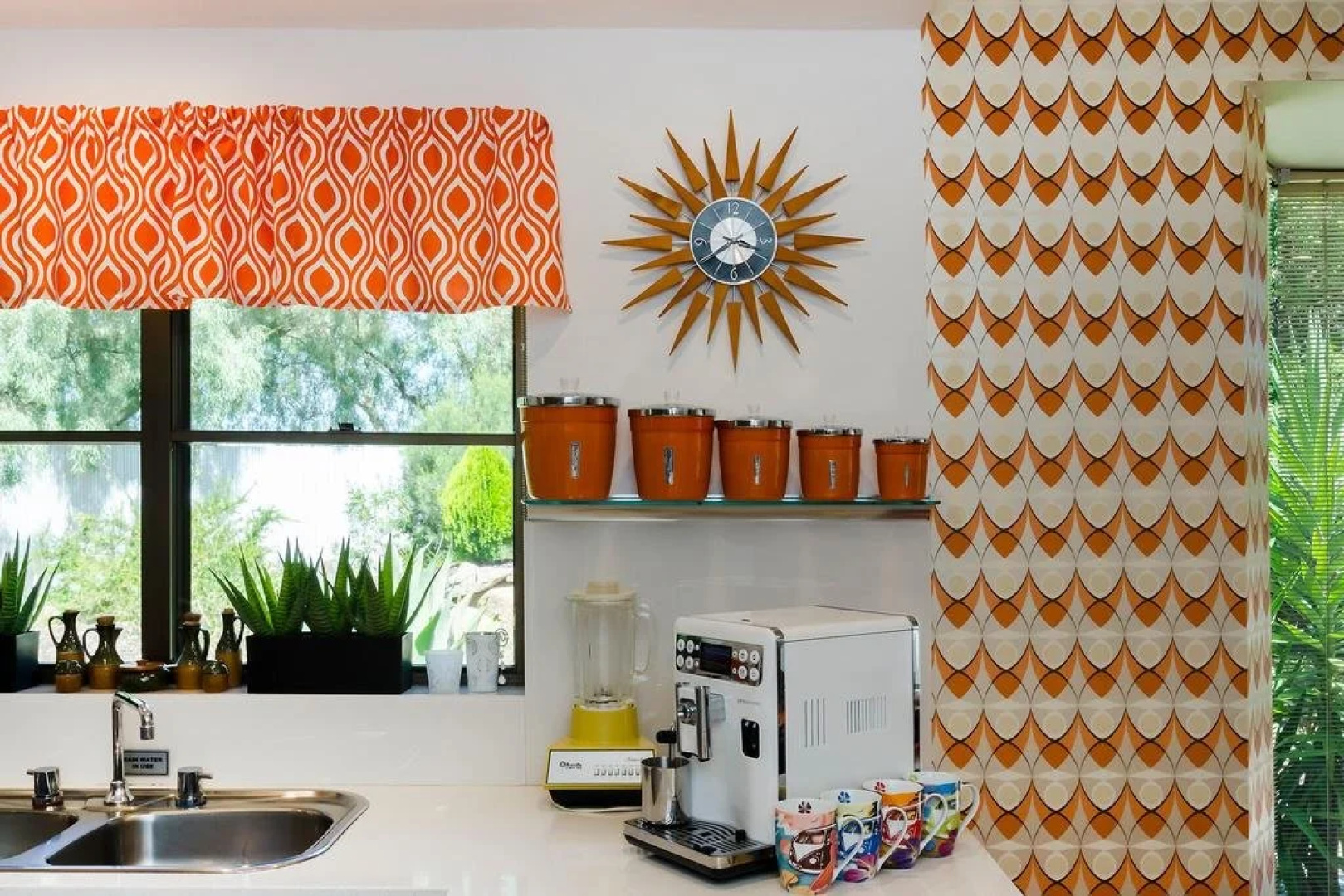 Barossa Retro BnB