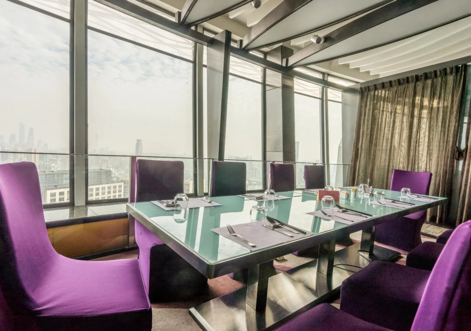 Asia International Hotel Guangzhou