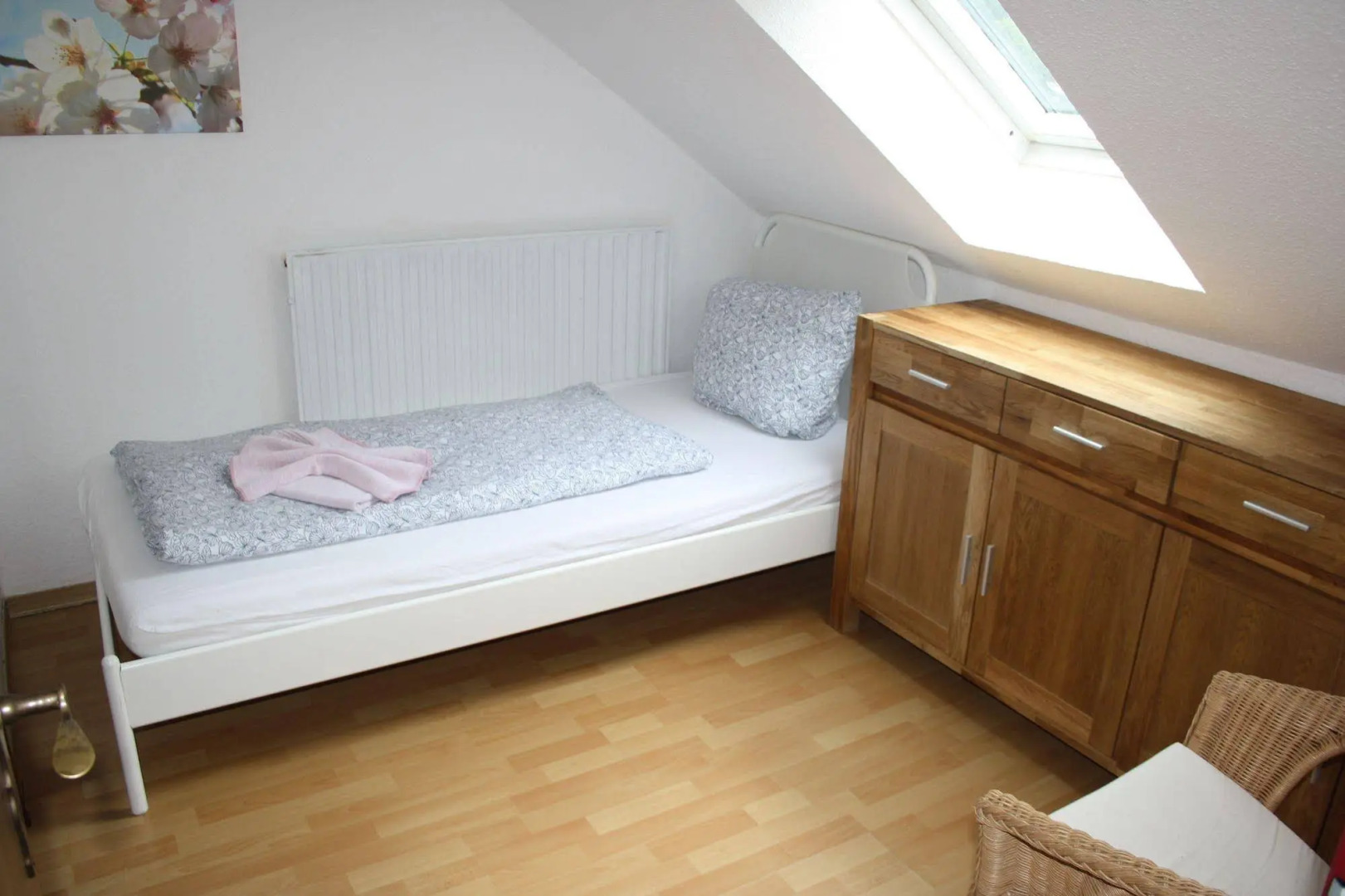 Apartmenthaus Seestern