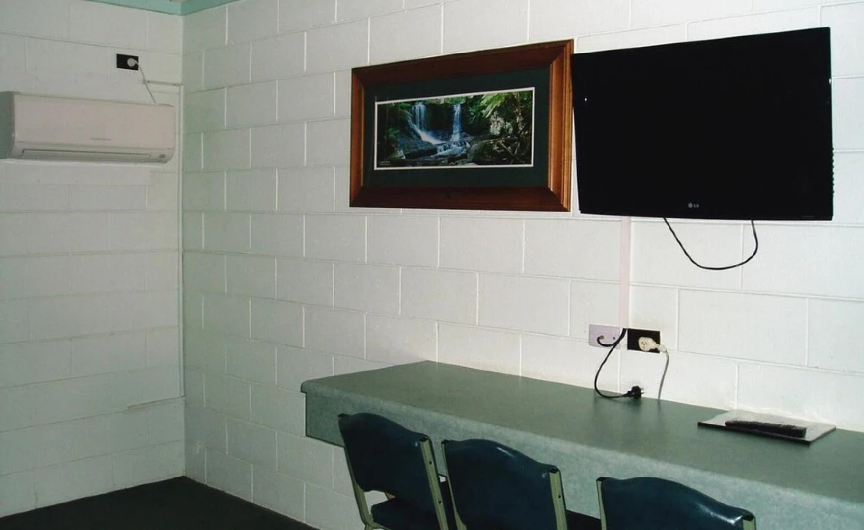 Bendigo Motor Inn