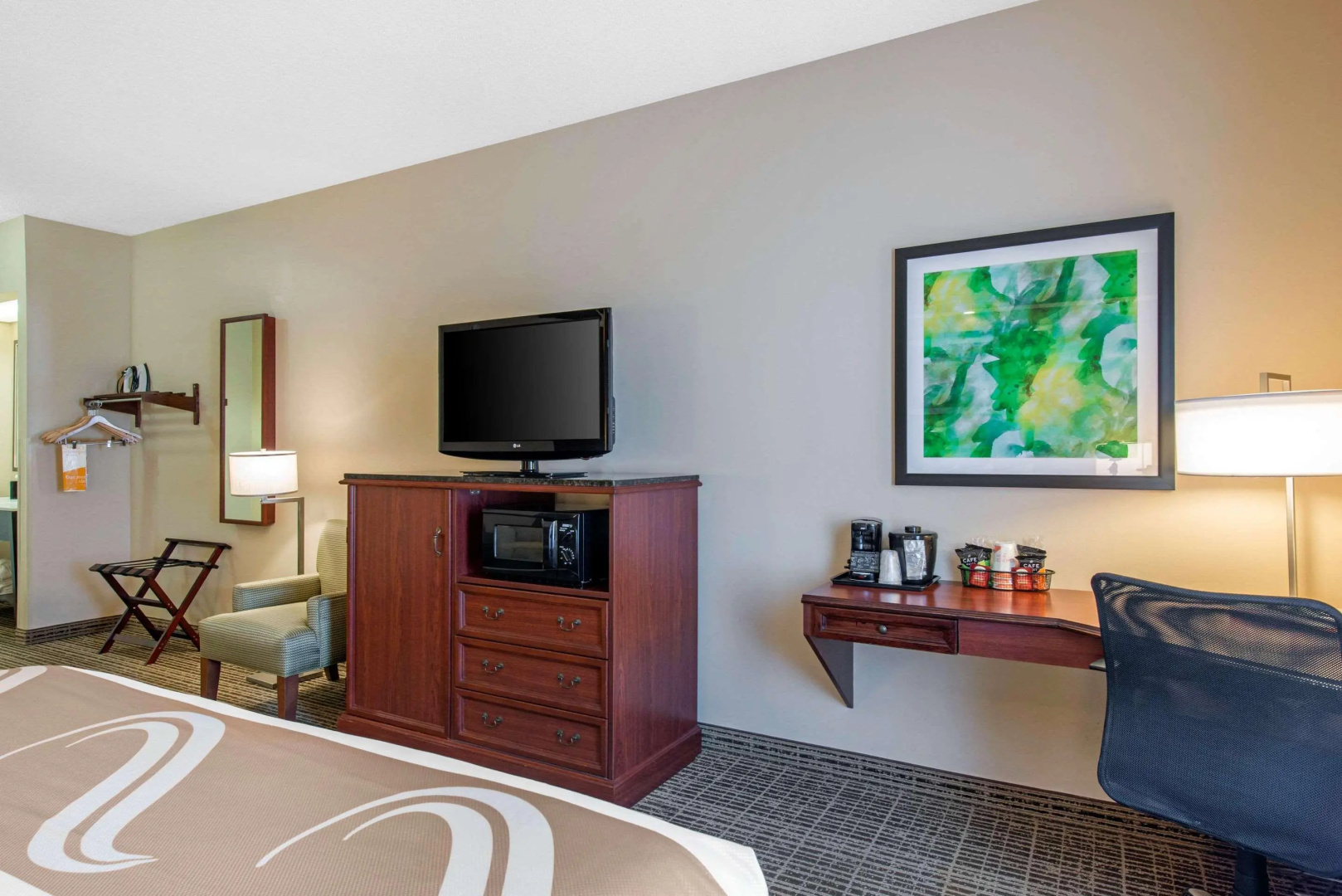 Quality Inn Palm Bay - Melbourne I-95