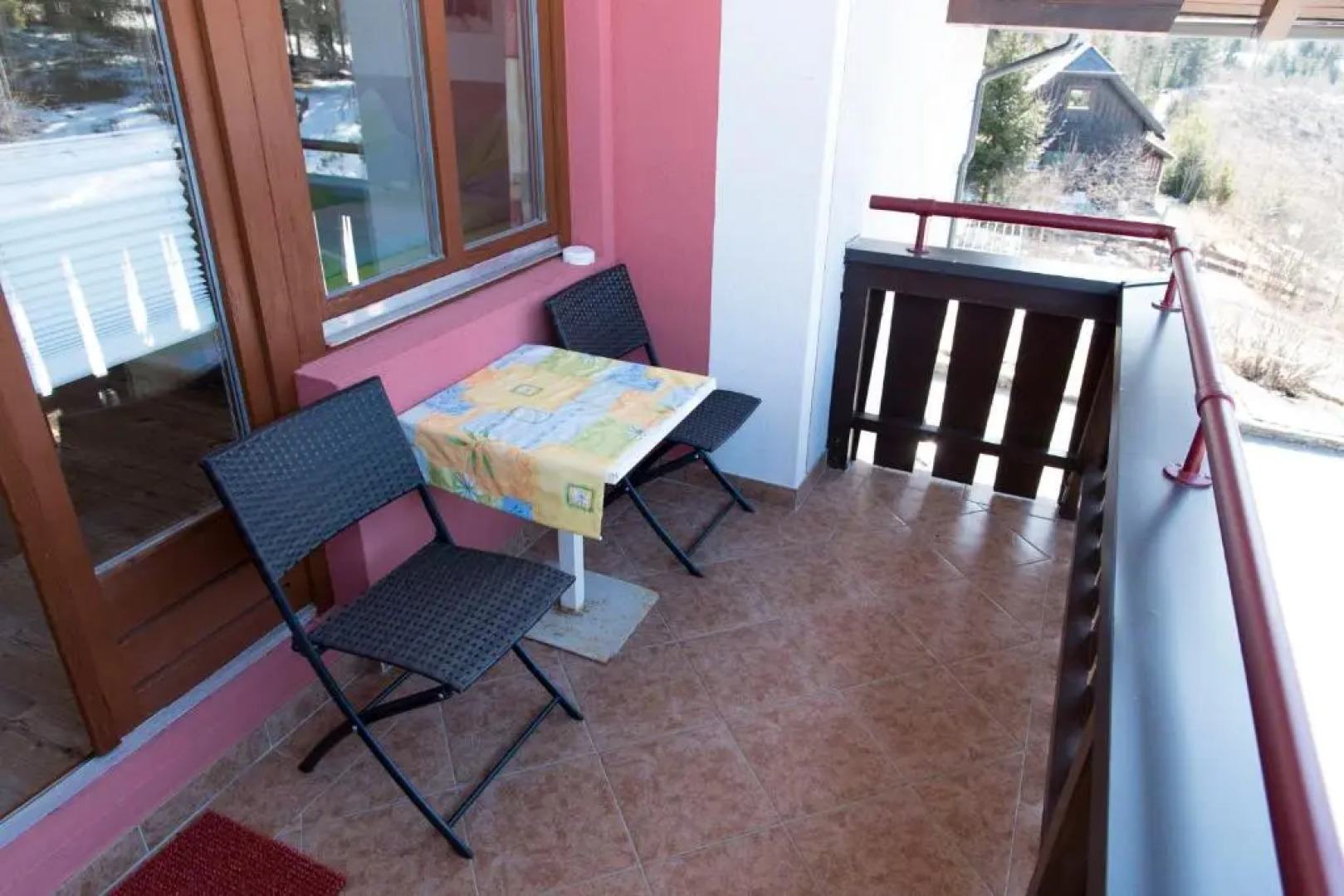 Gästehaus Schwaiger