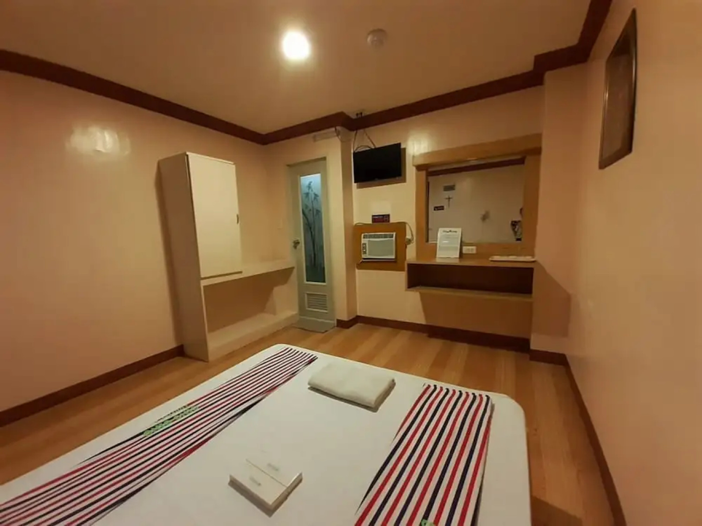 Oyo 454 Ging Ging Tourist Inn
