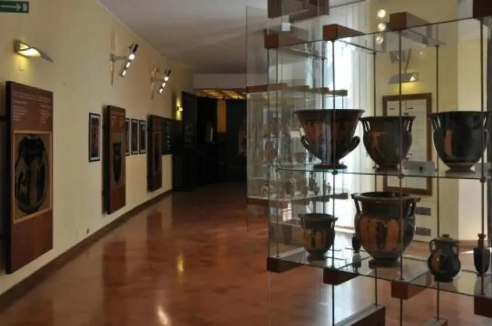 Il Borghese Tourist House