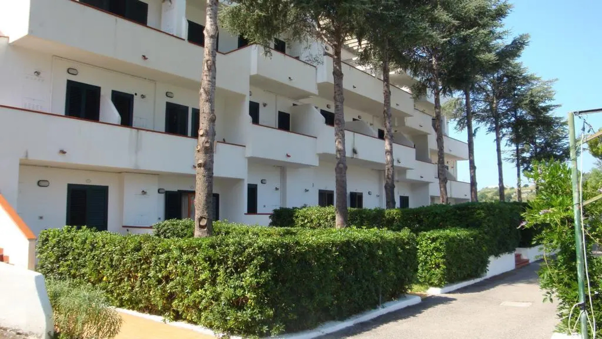 Ischia Uno Residence