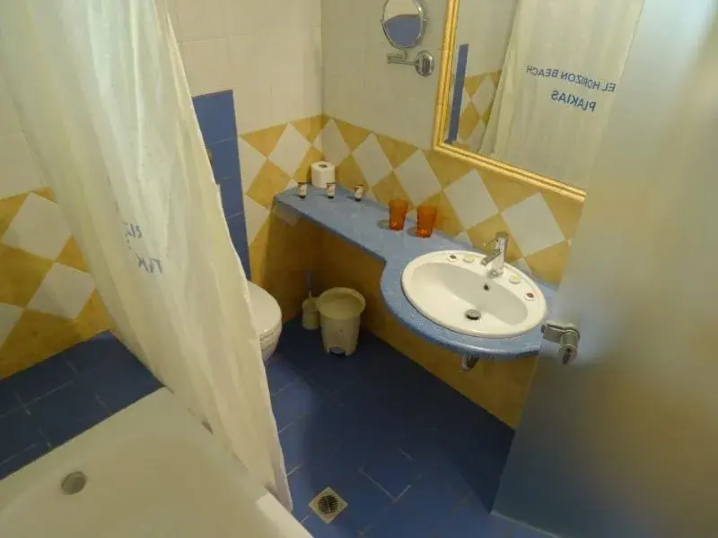 Thalassa House Apartments