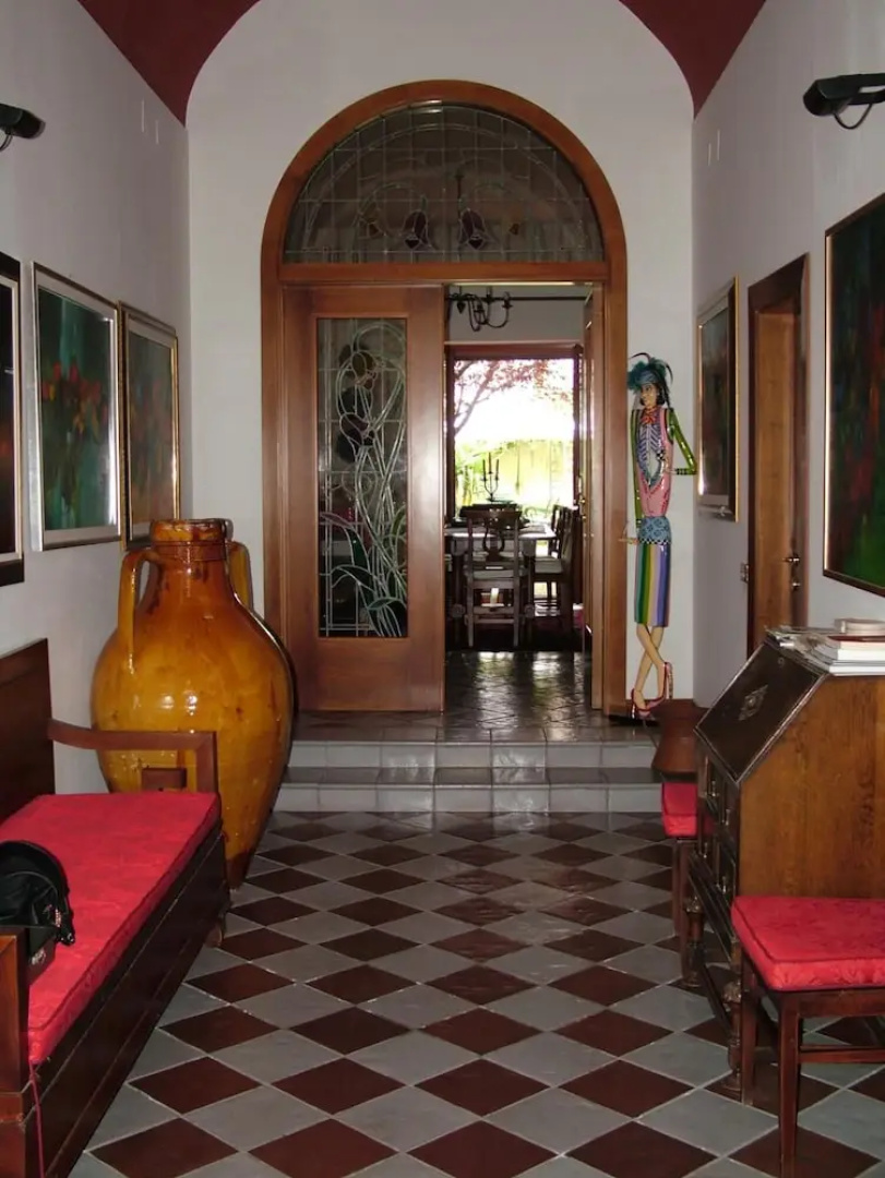 B&B Arco Di San Francesco