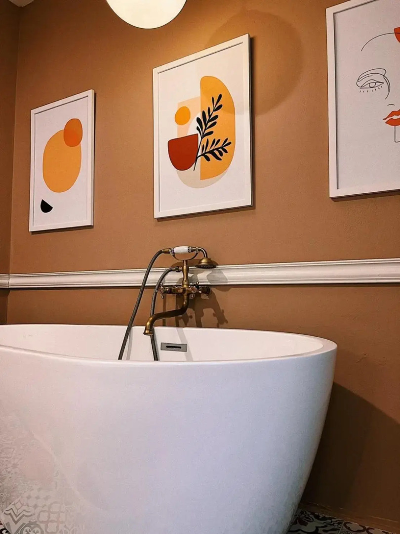 Malarer Boutique Hostel