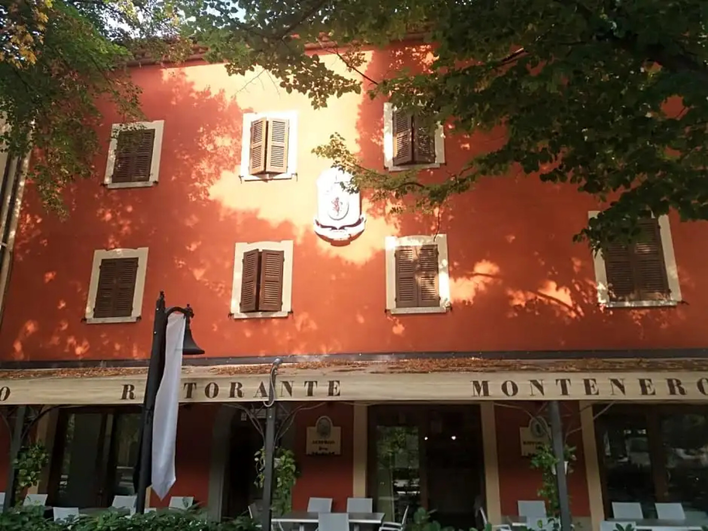 Albergo Montenerone