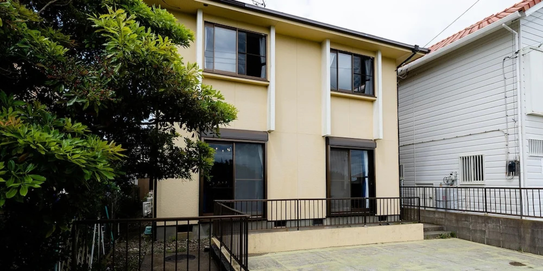 Wave house Kujukuri Shimokaizuka