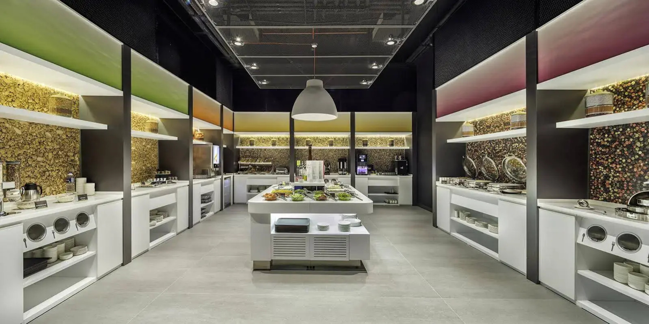 Hampton by Hilton Izmir Aliaga