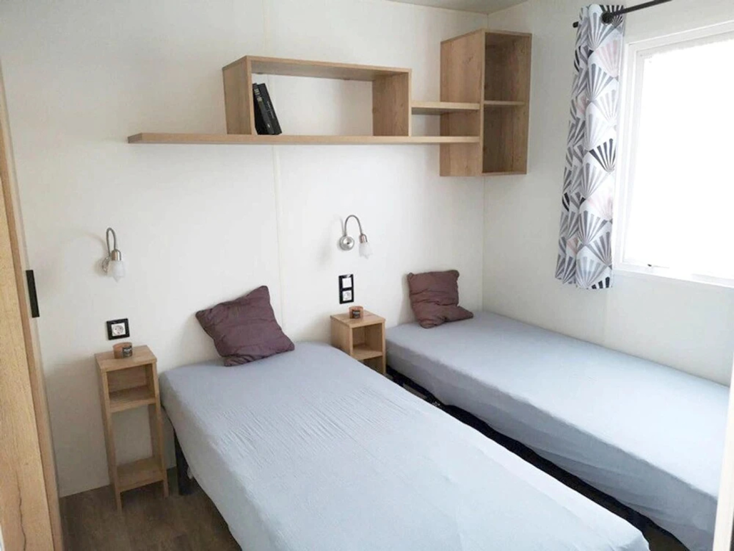 Property with 2 Bedrooms in Saint-Julien-En-Born, with Pool Access And Furnished Garden - 4 Km From the Beach
