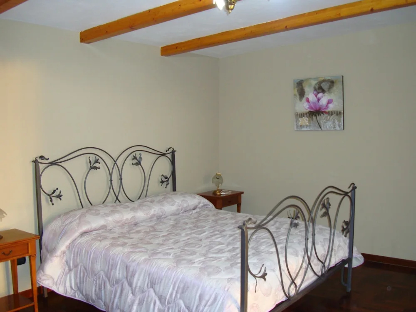 Casa Vacanze Uliveto