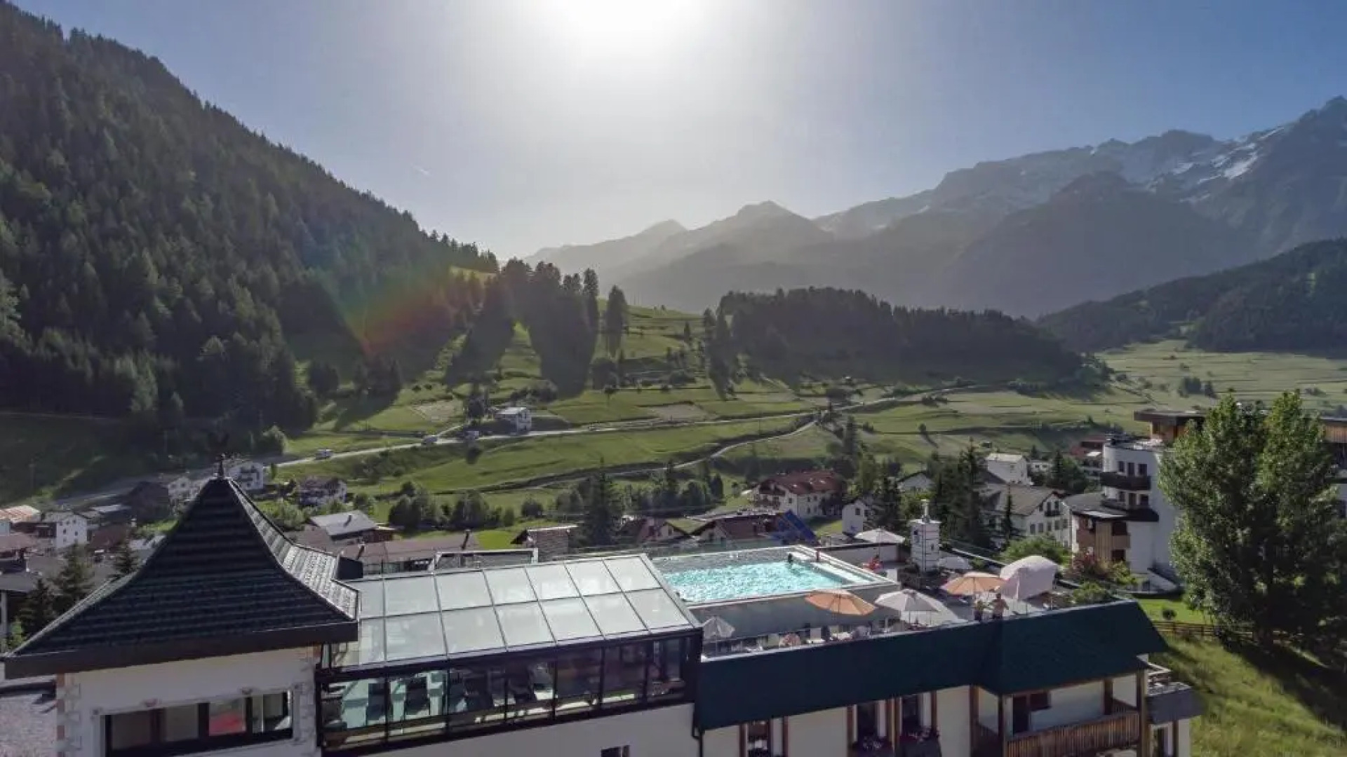 Mein Almhof Superior