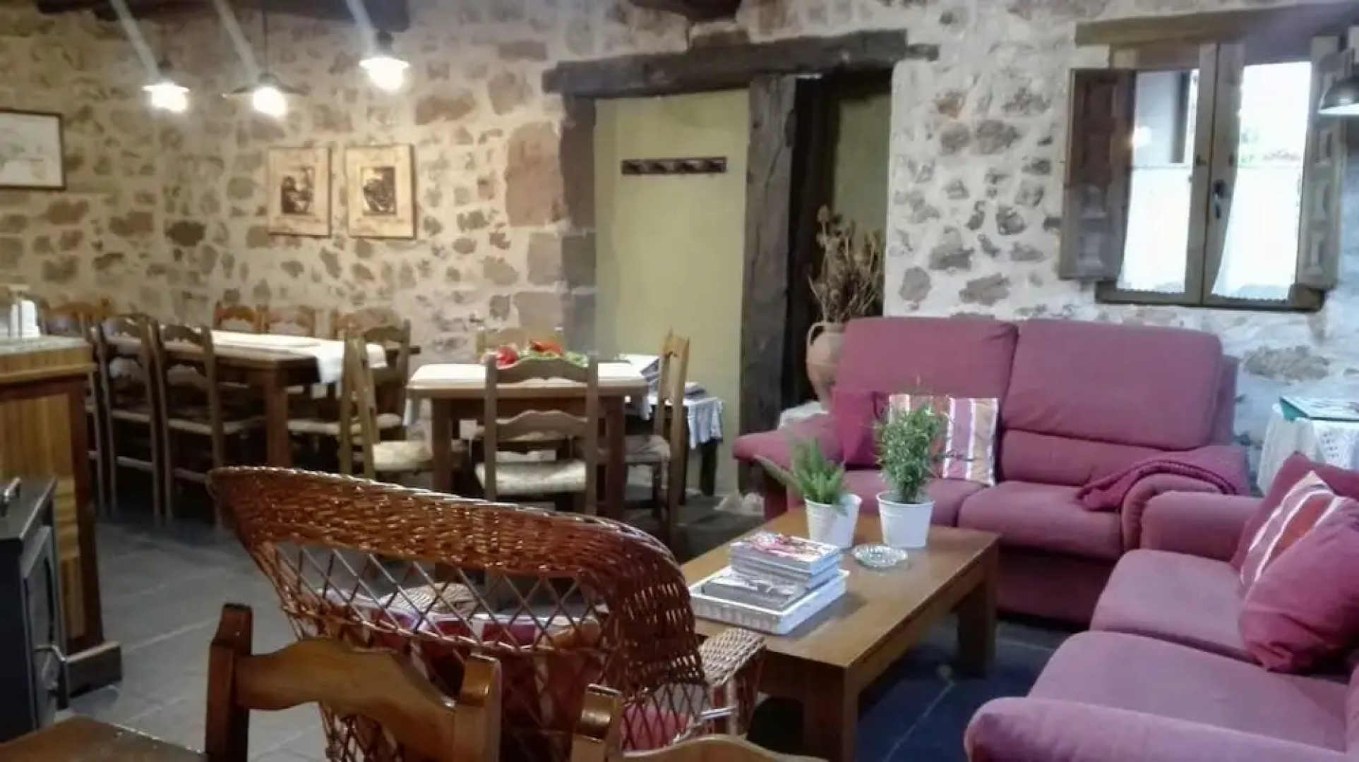 La Carpintería del Abuelo I