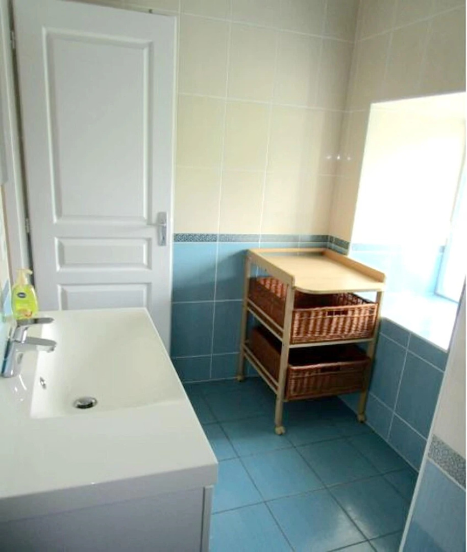 Apartment With 4 Bedrooms in Ainhoa, With Wonderful Mountain View, Enclosed Garden and Wifi - 30 km From the Beach