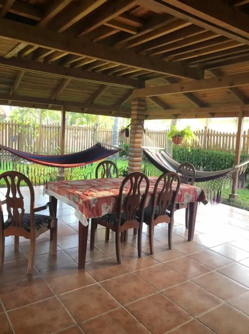 Paradise in Marbella Omoa