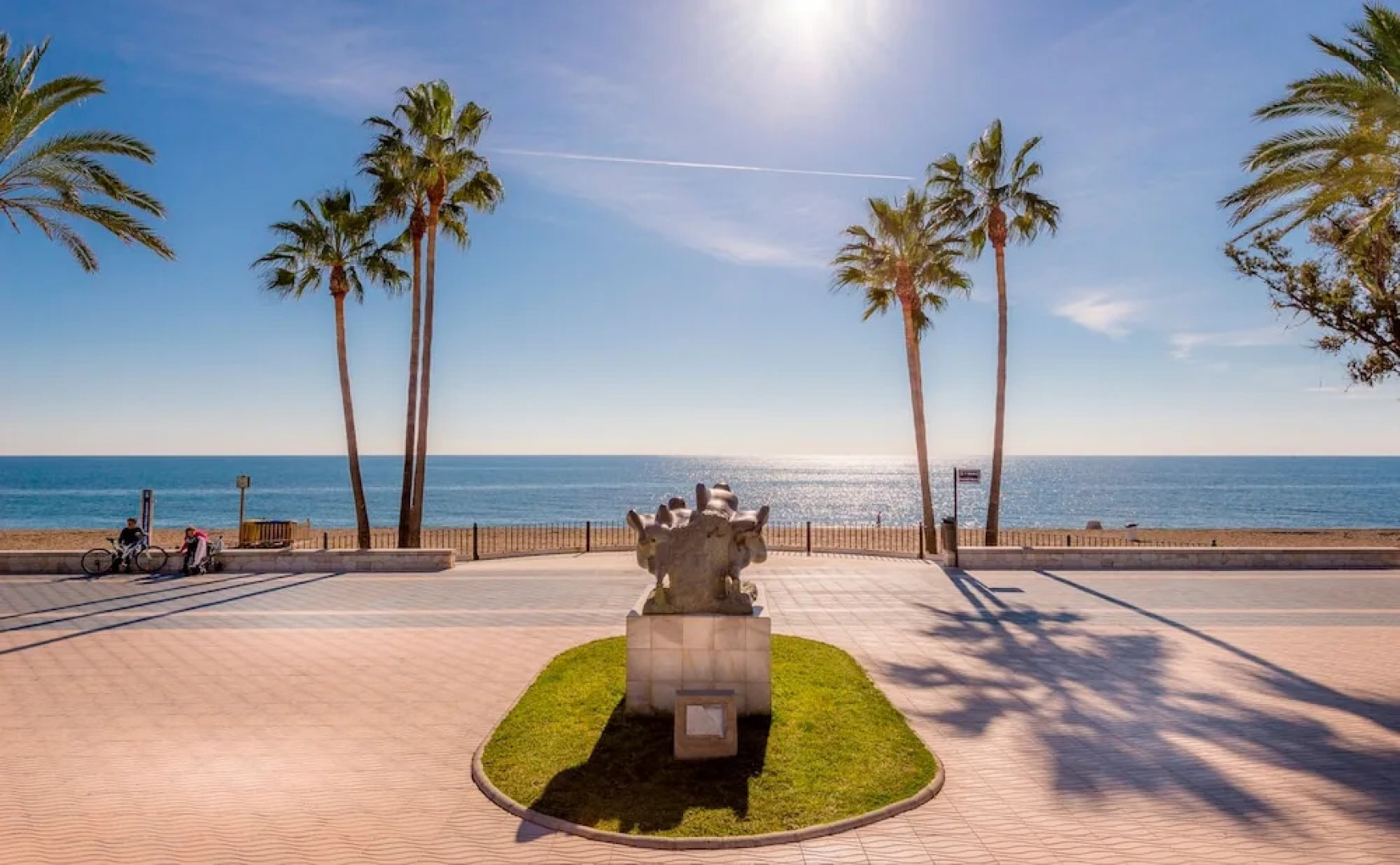 Apartaluz Costabella