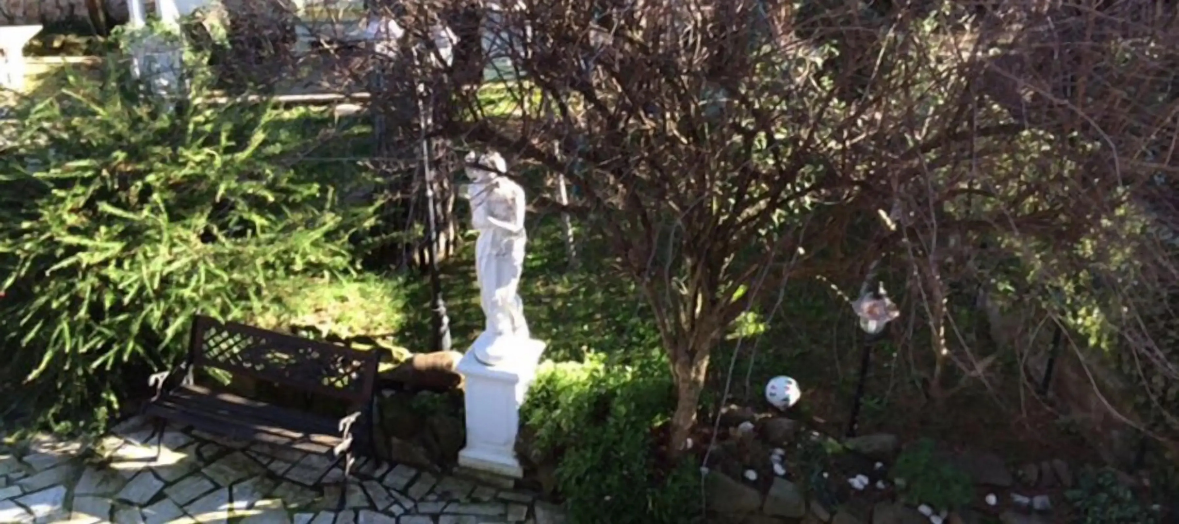 B&B Vittoria Colonna