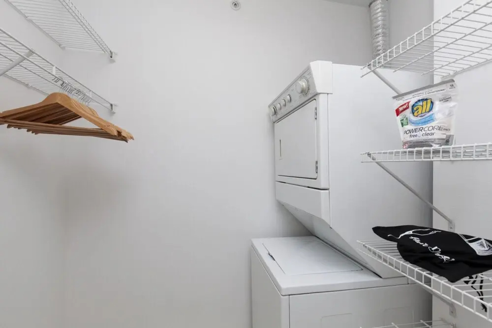 The Modern Flats of Ames