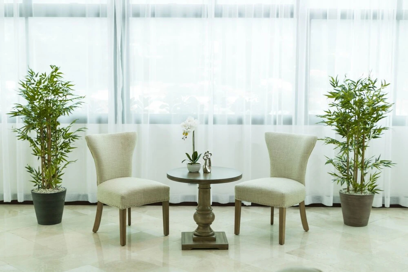 Condominio Mountain View