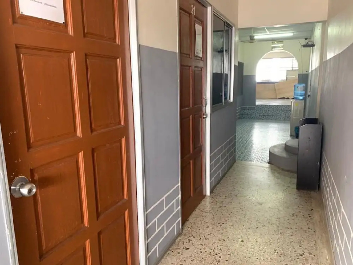 SPOT ON 89860 YB House