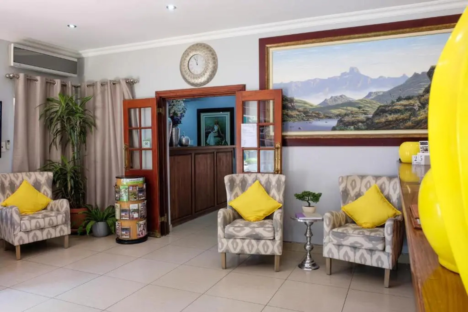 Waterkloof Guest House