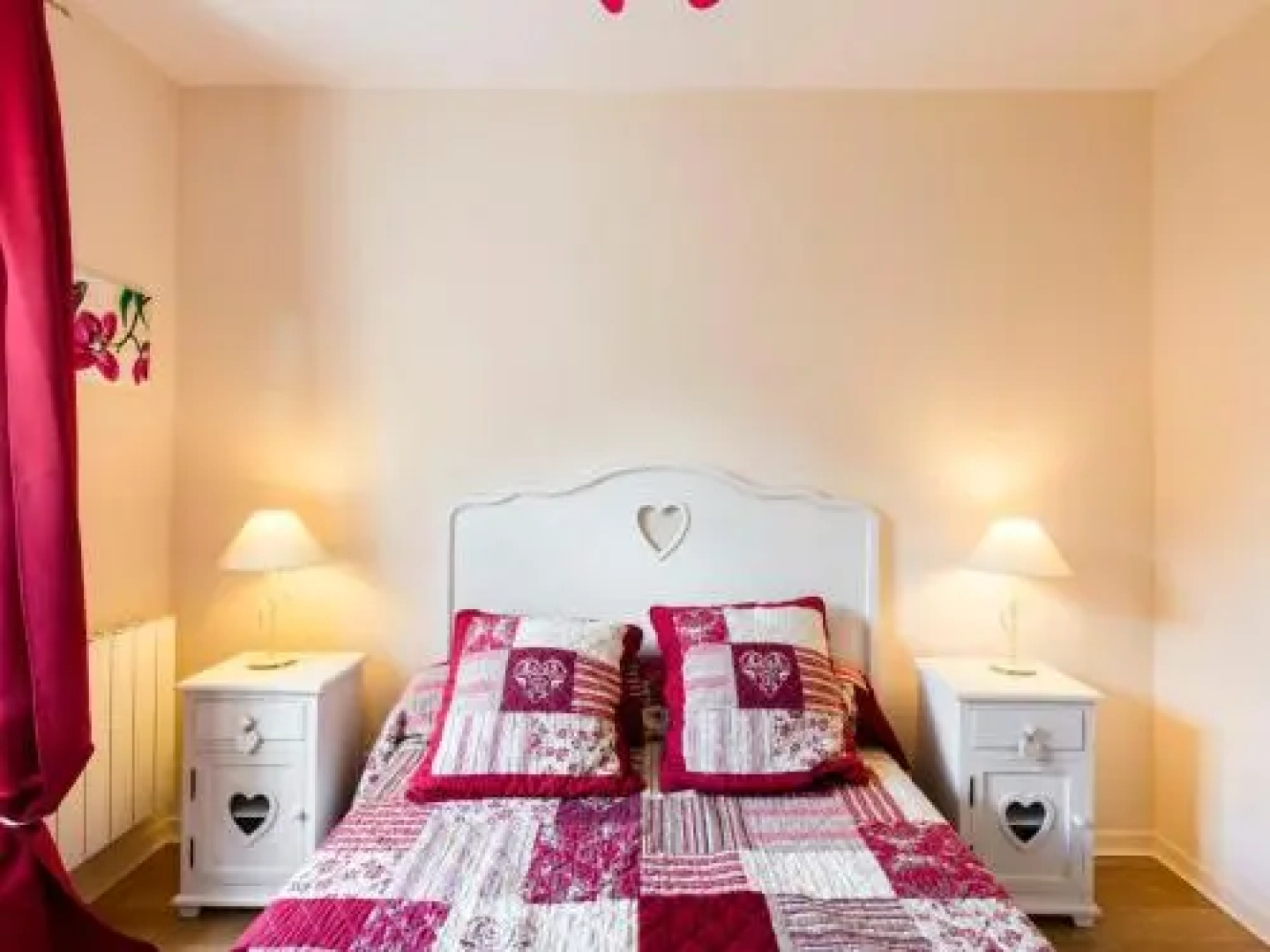 Holiday Home Les Grillons