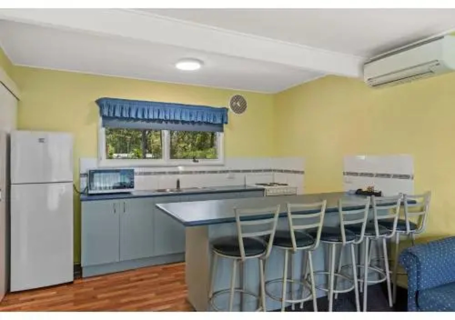 Big4 Bungalow Park Burrill Lake