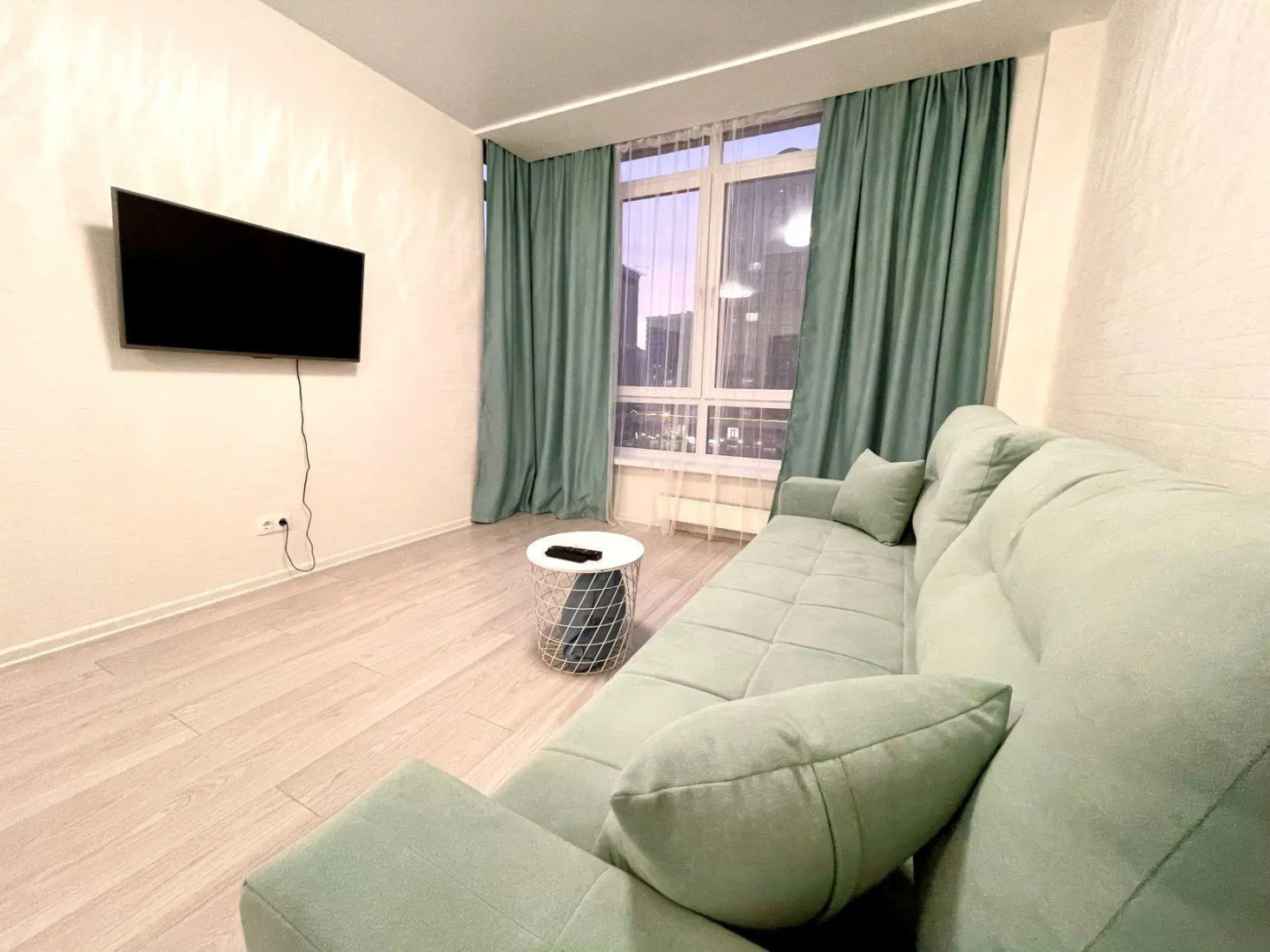 Home Hotel (Хоум Отель) на Московском 18 корпус 6