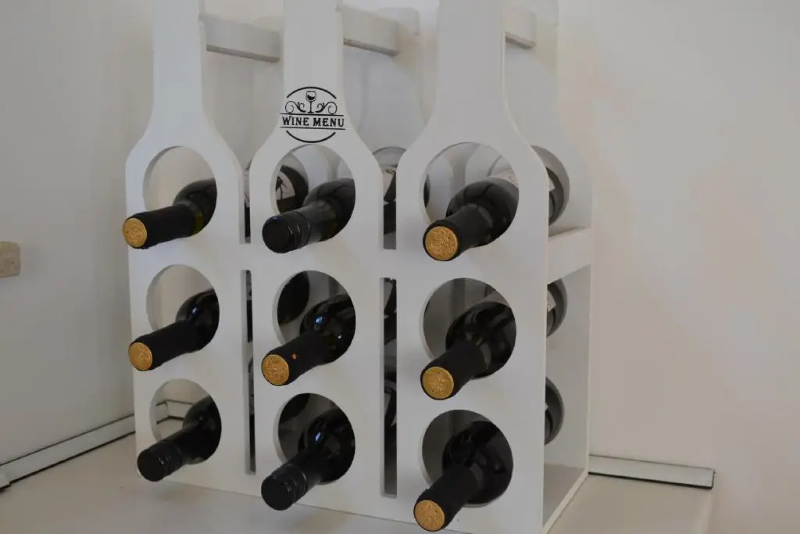 ECO house 30m from the sea in a peaceful bay, Villa Enjoy