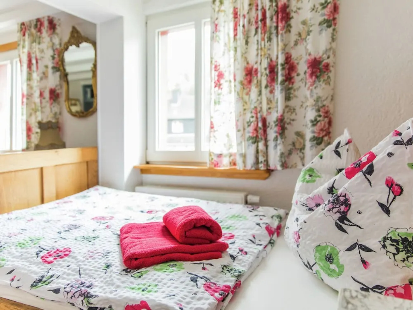 Welcoming Holiday Home in Schleiden near Forest