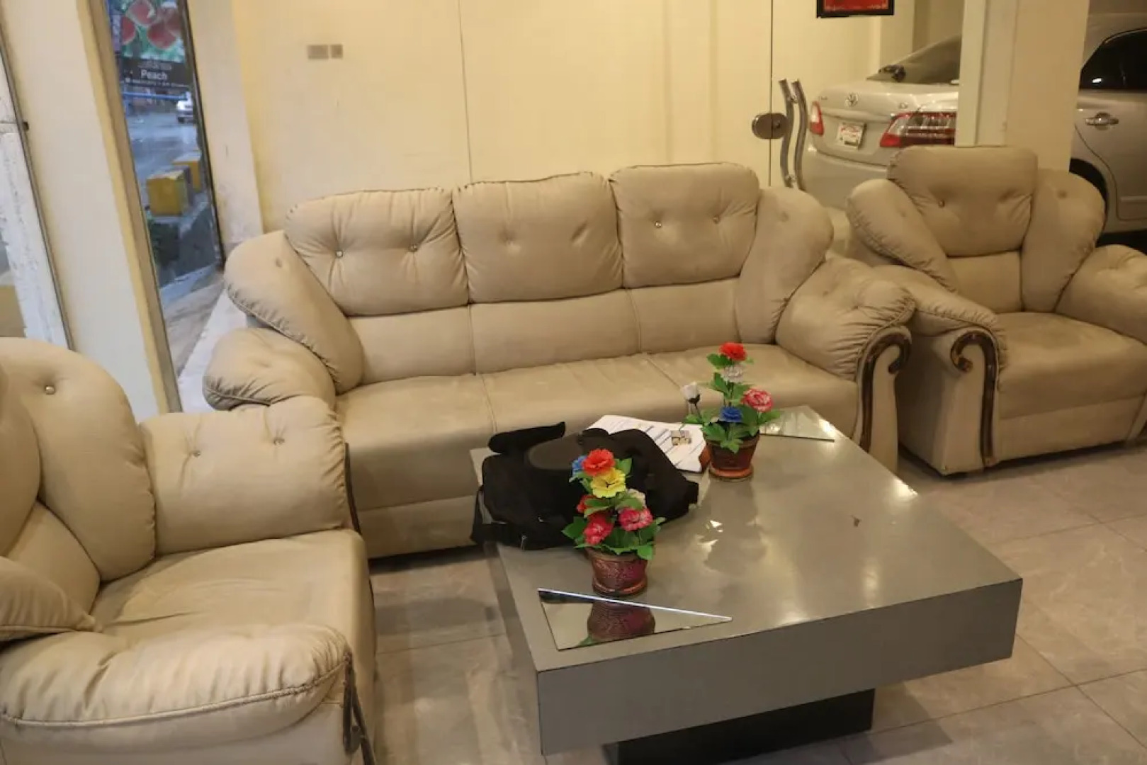 Bin Karim Hotel Bahrain