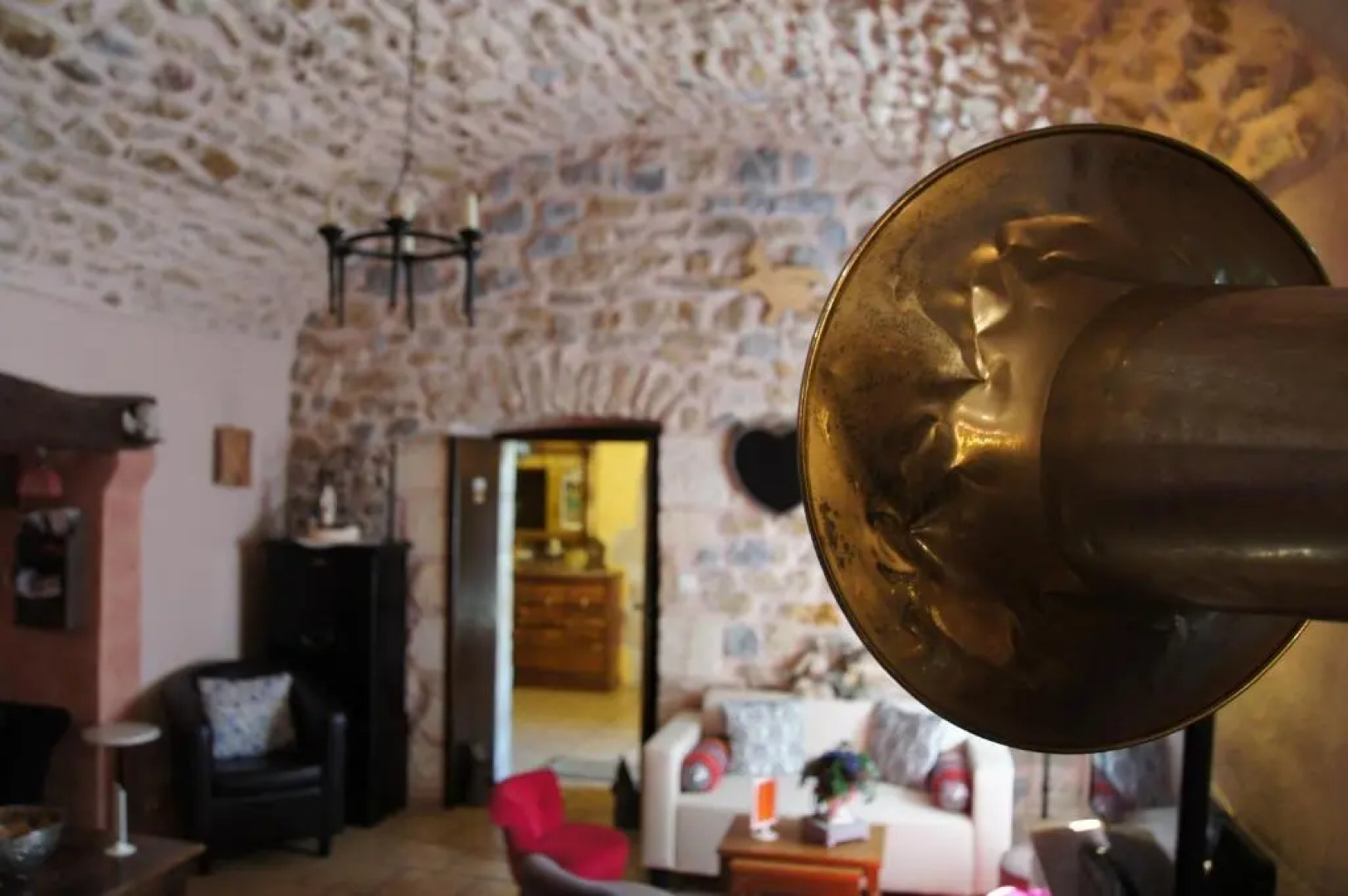 Hotel le Manoir du Raveyron