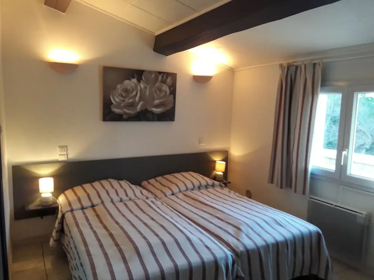 Résidence  Les écureuils