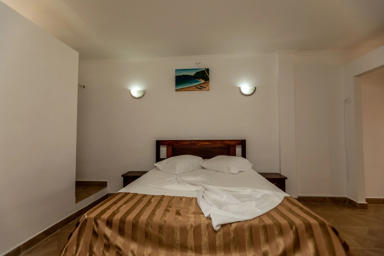 HN City Center Hotel