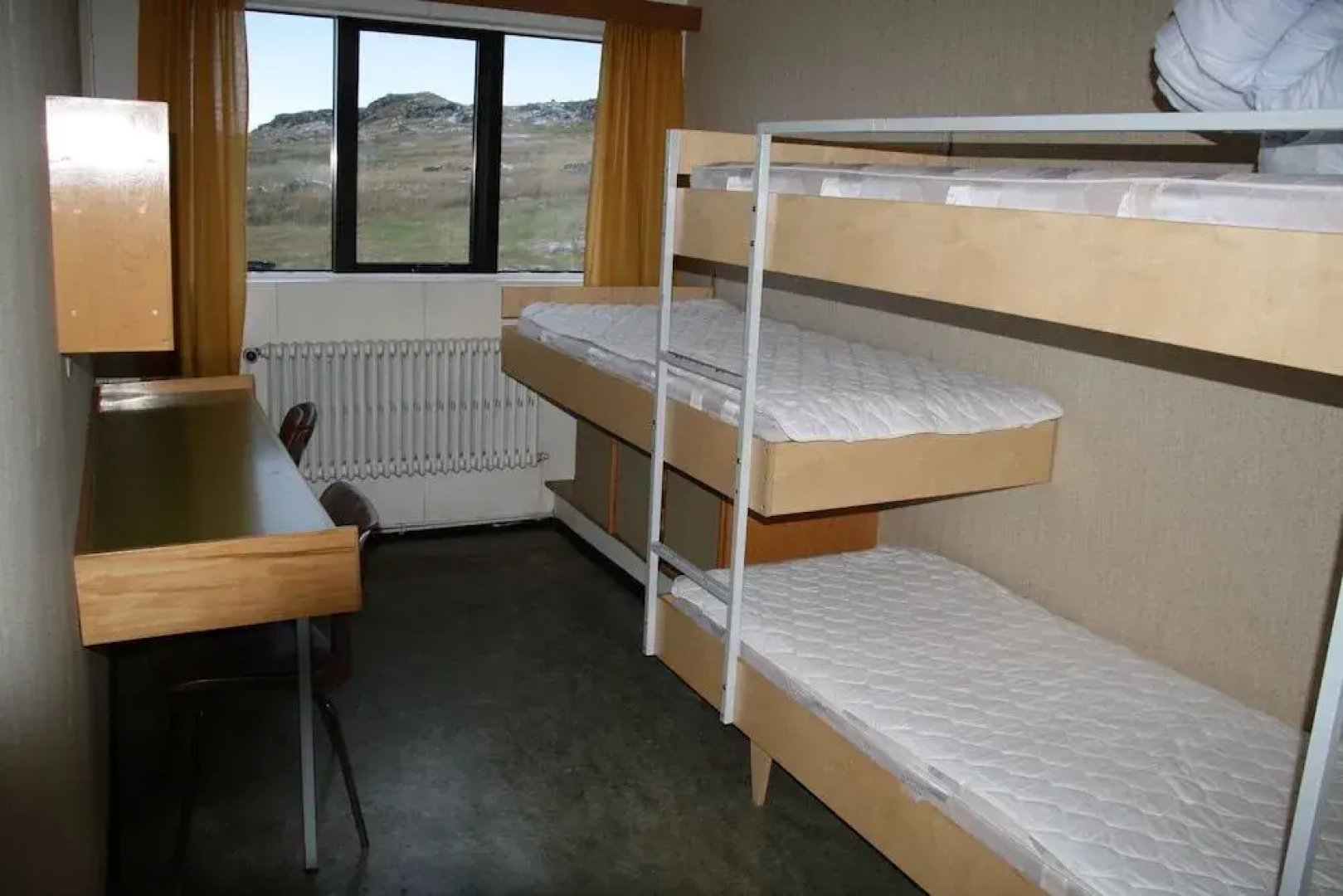 Hostel Reykjanes
