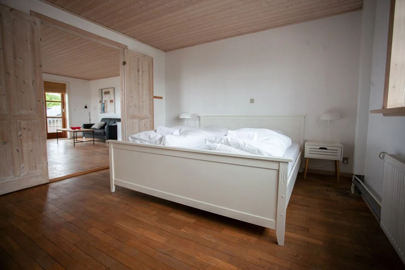 Downtown - City View - 2 BR - Spacious